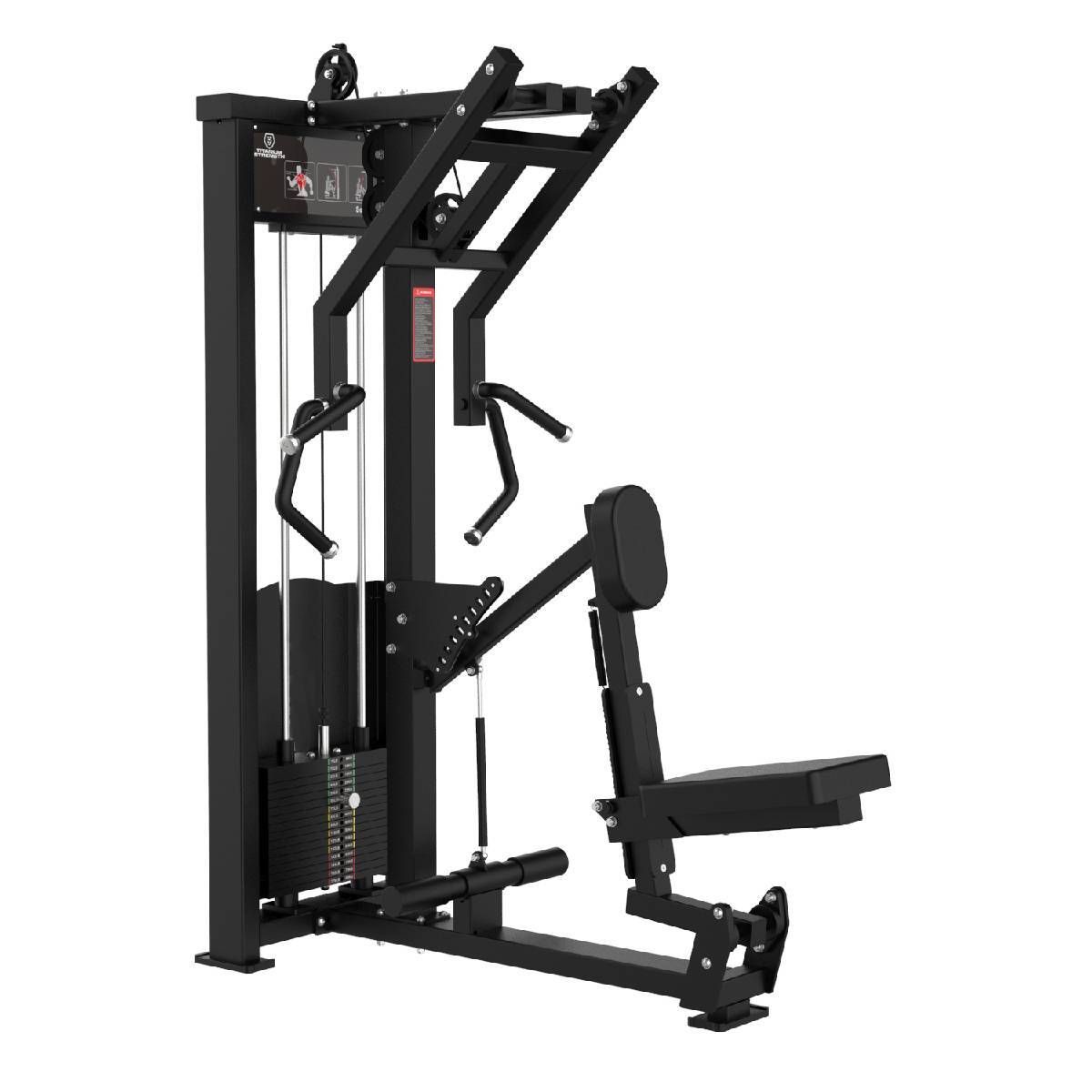 RAMEUR ASSIS ELITE SERIES