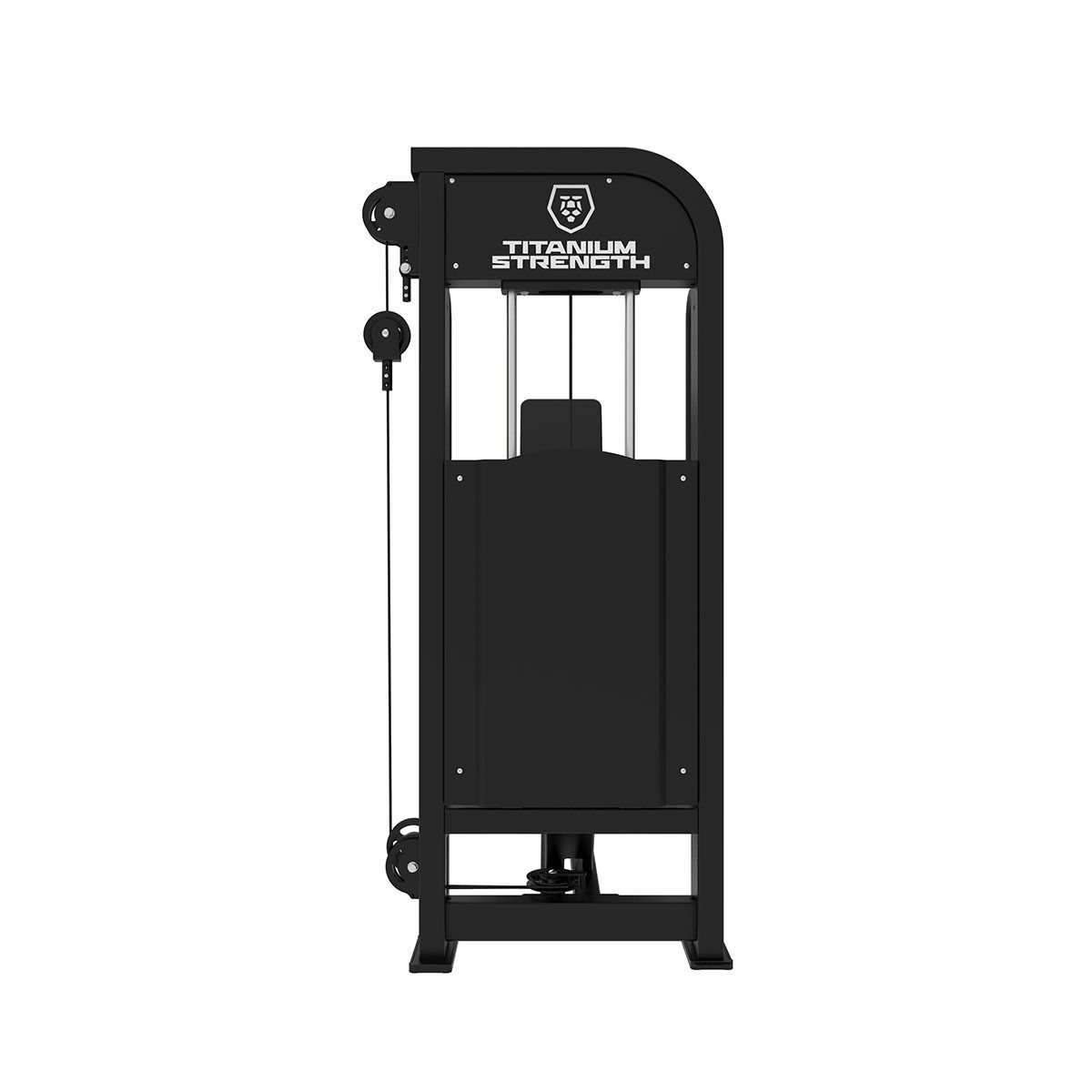 Abducteur - Adducteur Pro