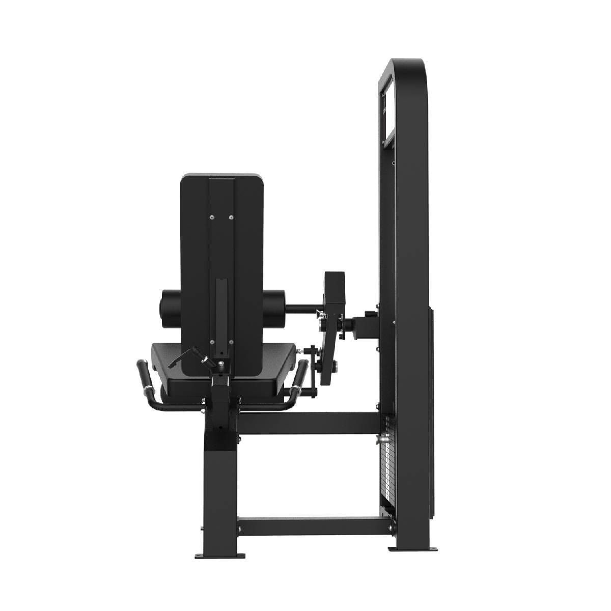 Leg Curl Assis Elite Series