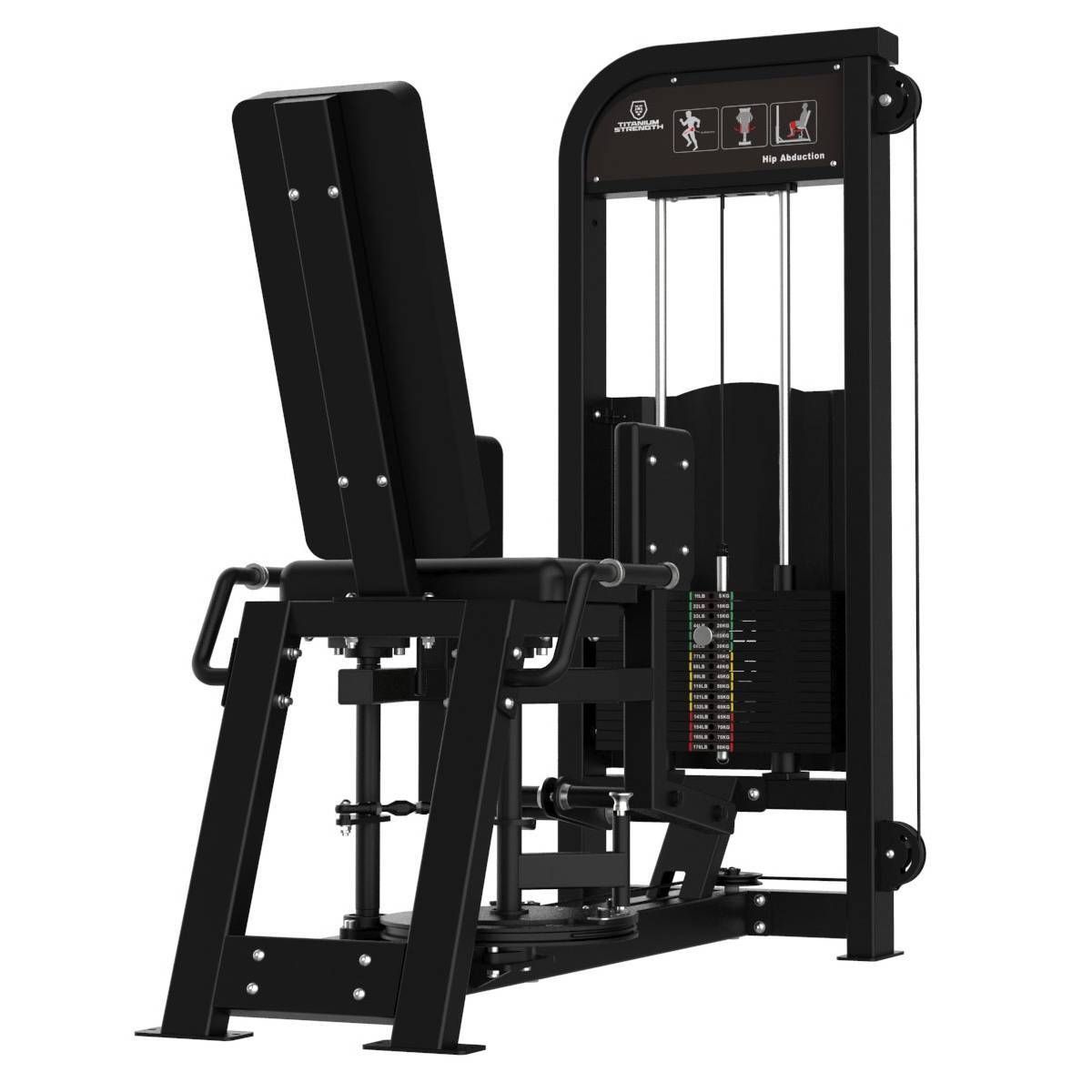 ABDUCTEUR ELITE SERIES