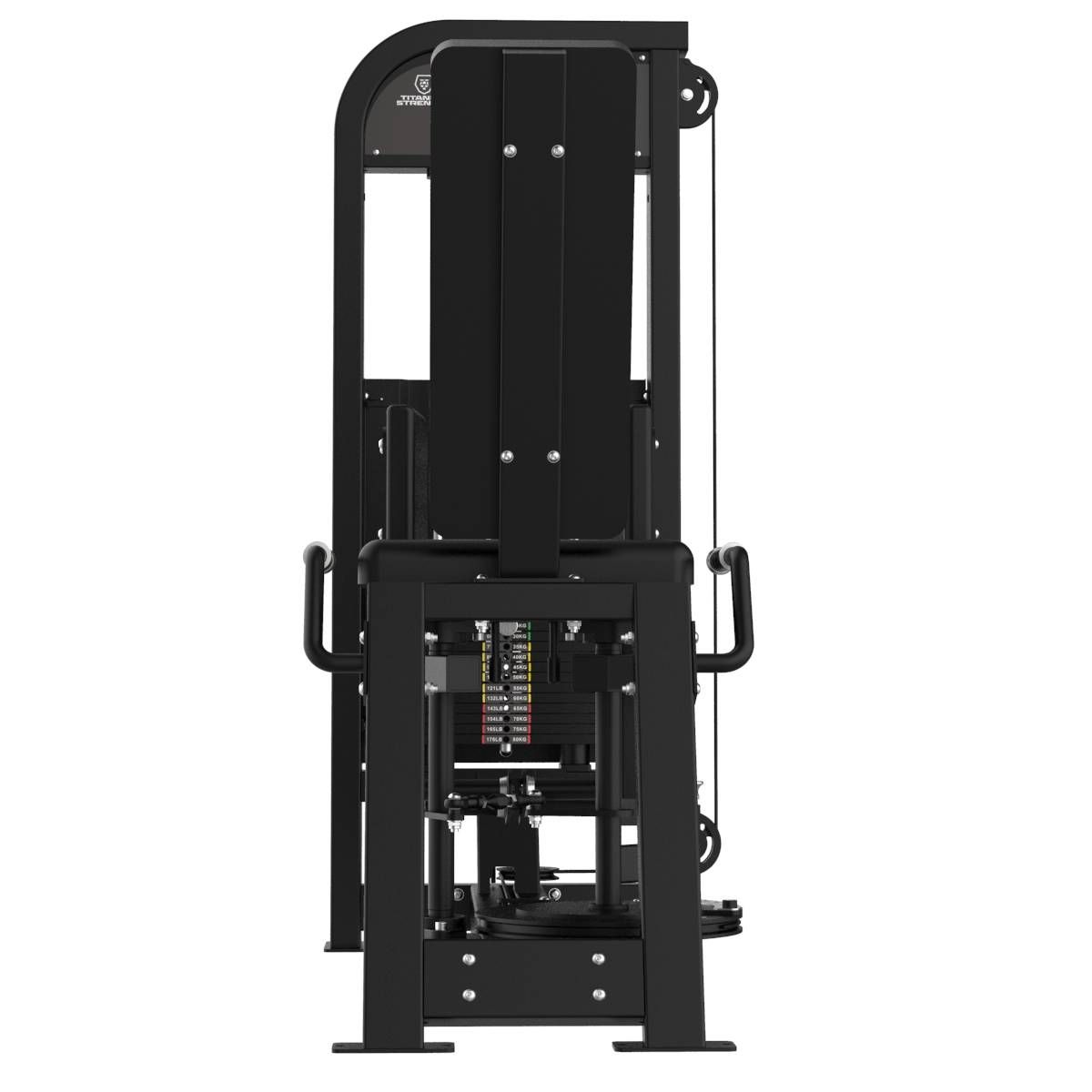 ABDUCTEUR ELITE SERIES