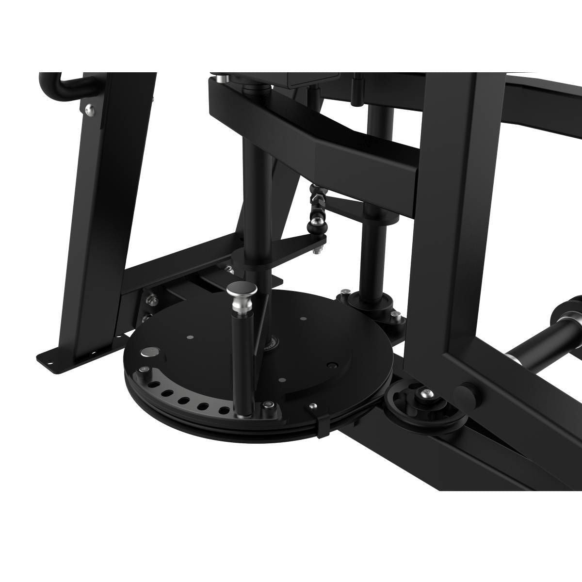 ABDUCTEUR ELITE SERIES