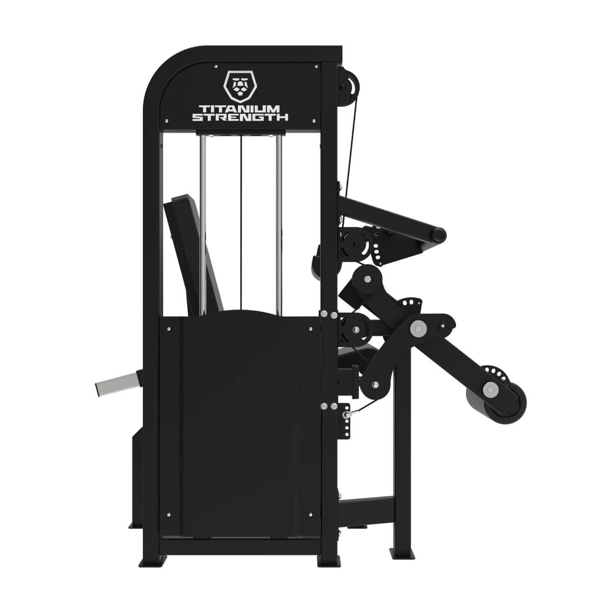 Extension des Jambes et Fémorale Assis Premium V2