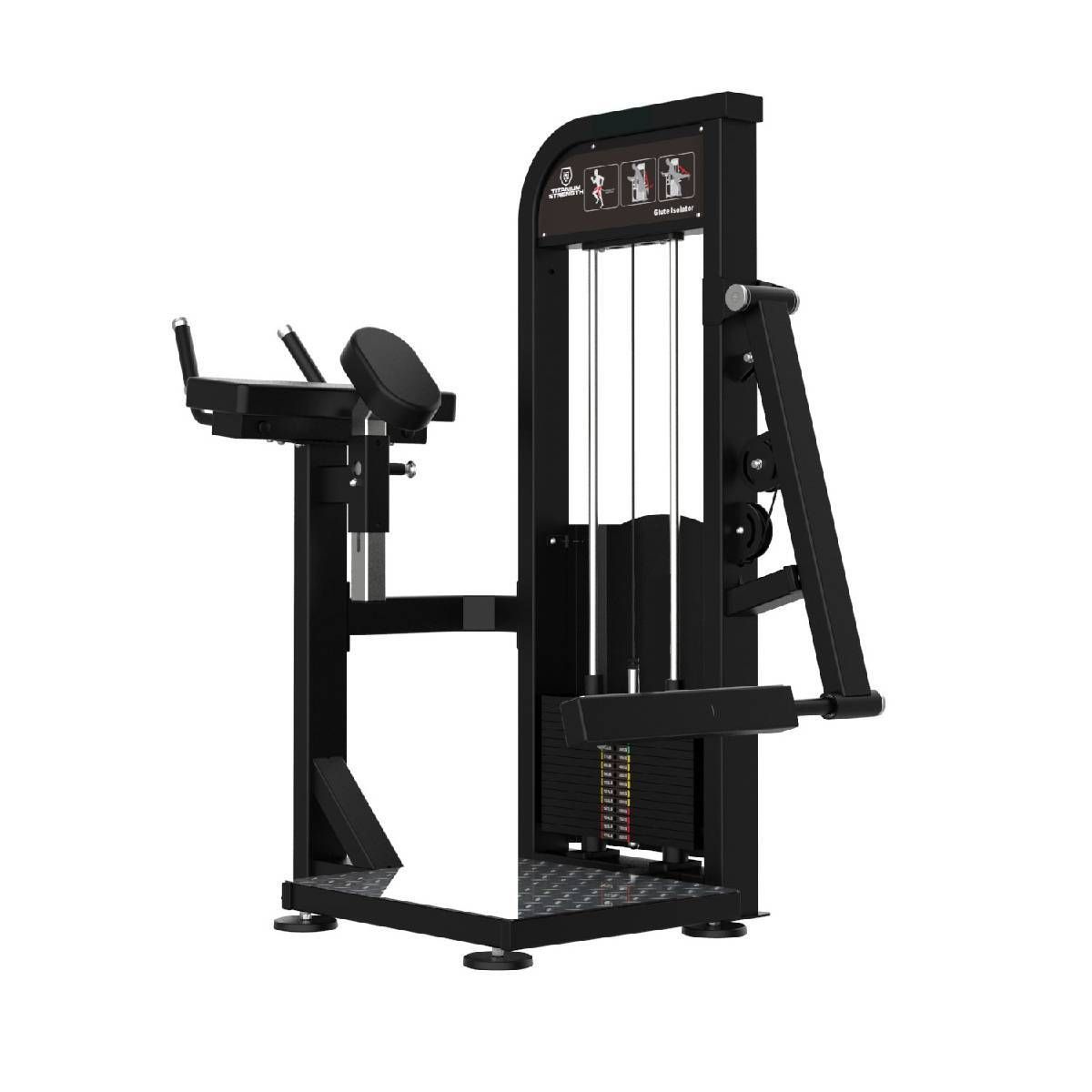 GLUTE ELITE SERIES