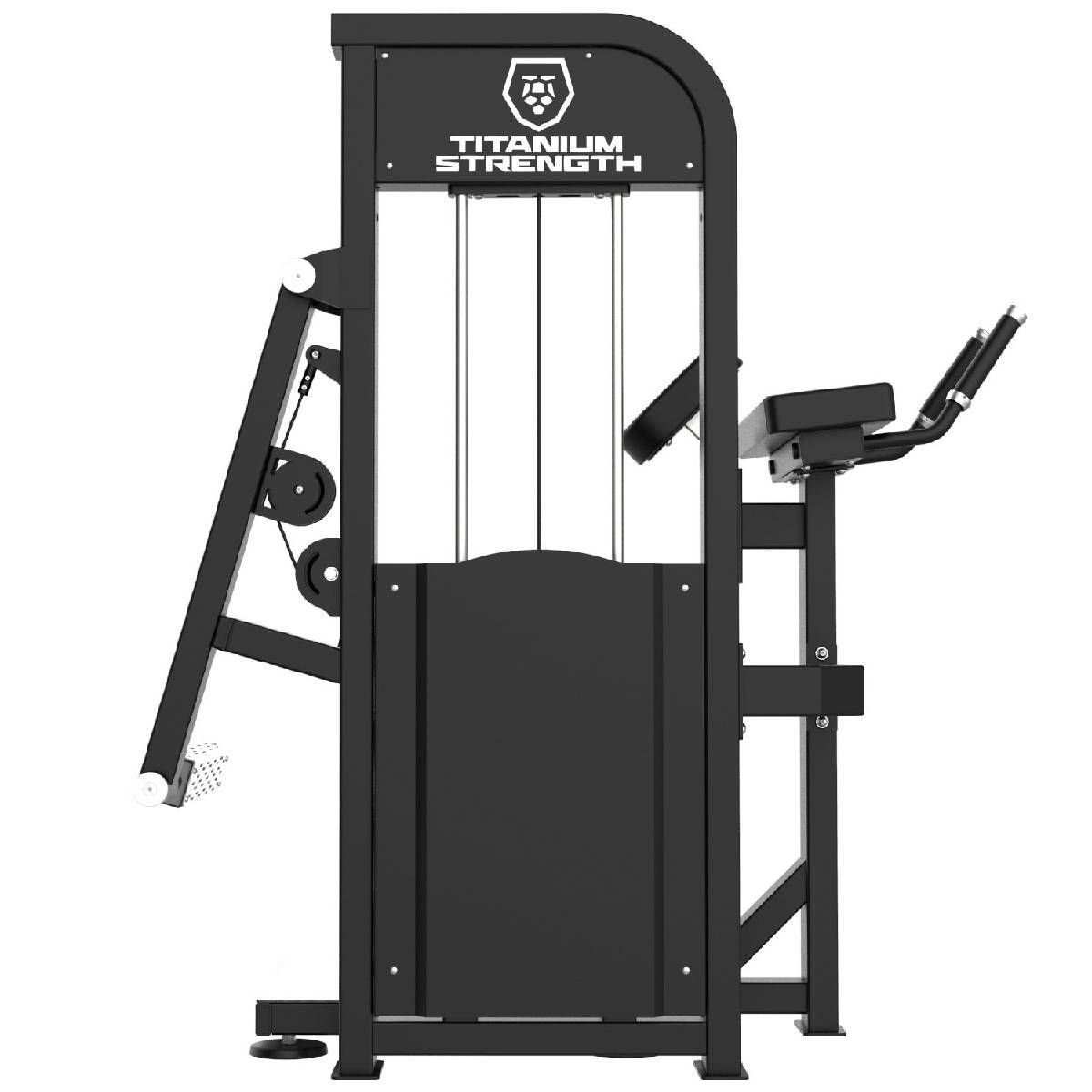 GLUTE ELITE SERIES