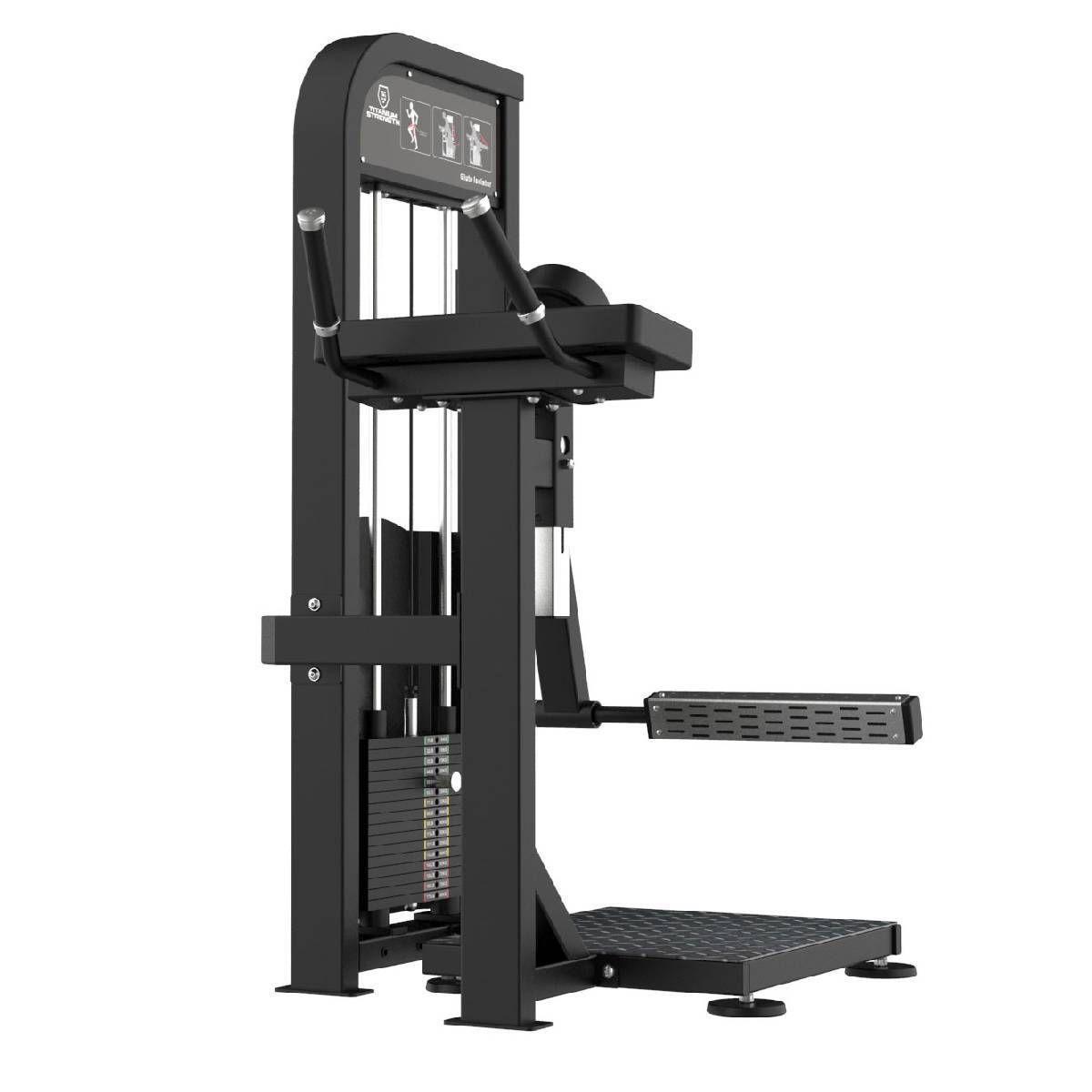 GLUTE ELITE SERIES