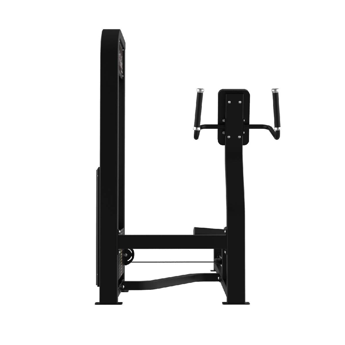 COUP DE PIED FESSIER ELITE SERIES