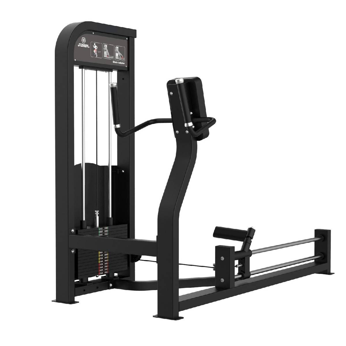 COUP DE PIED FESSIER ELITE SERIES