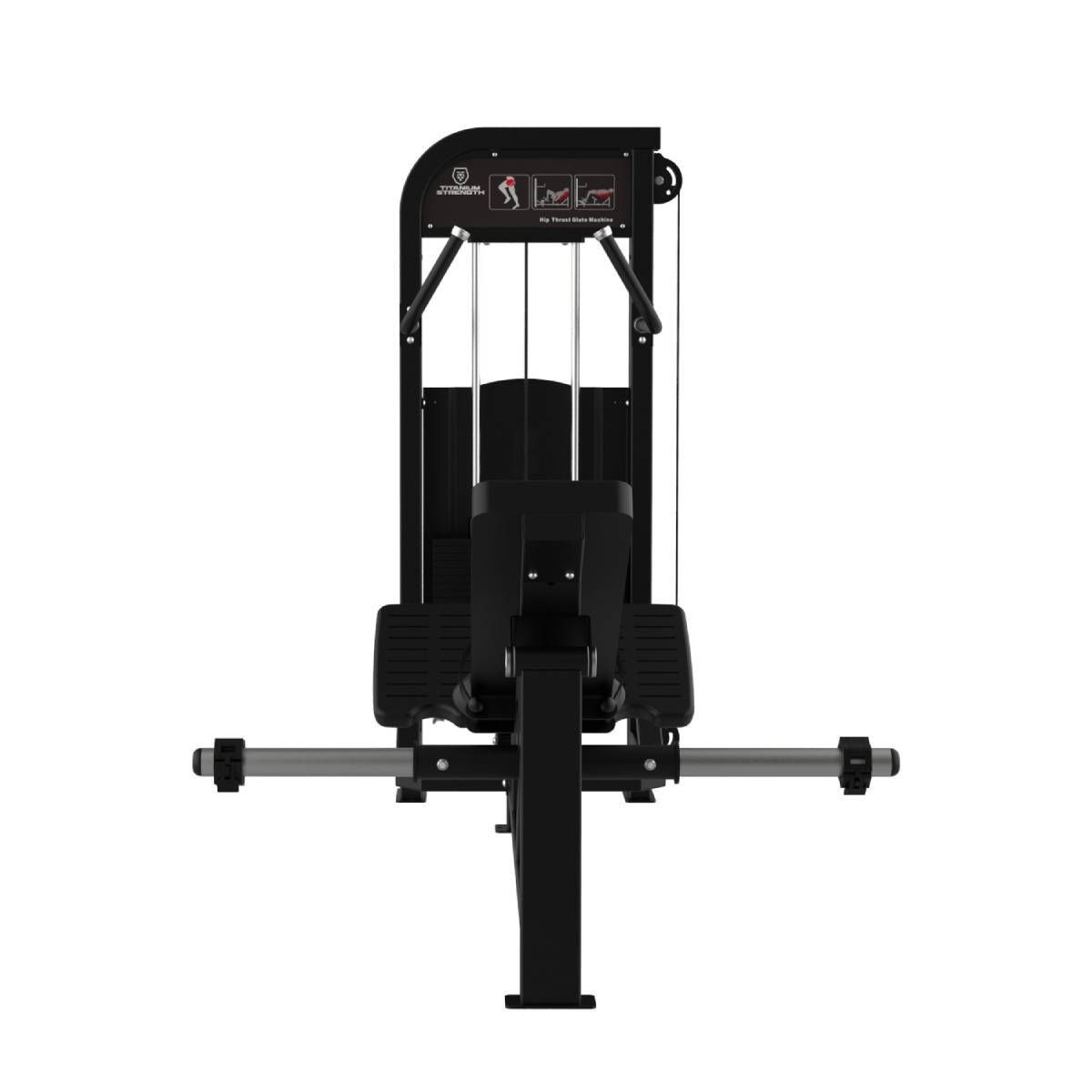 HIP THRUST ELITE SERIES