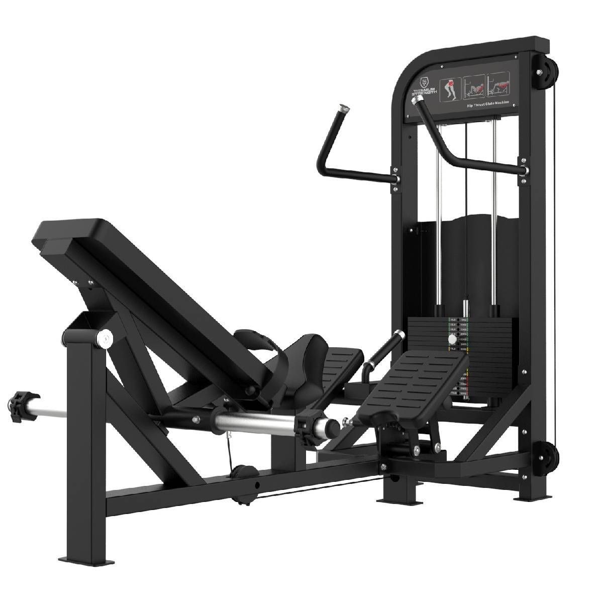 HIP THRUST ELITE SERIES