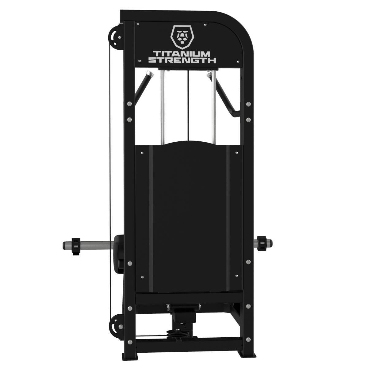 HIP THRUST ELITE SERIES