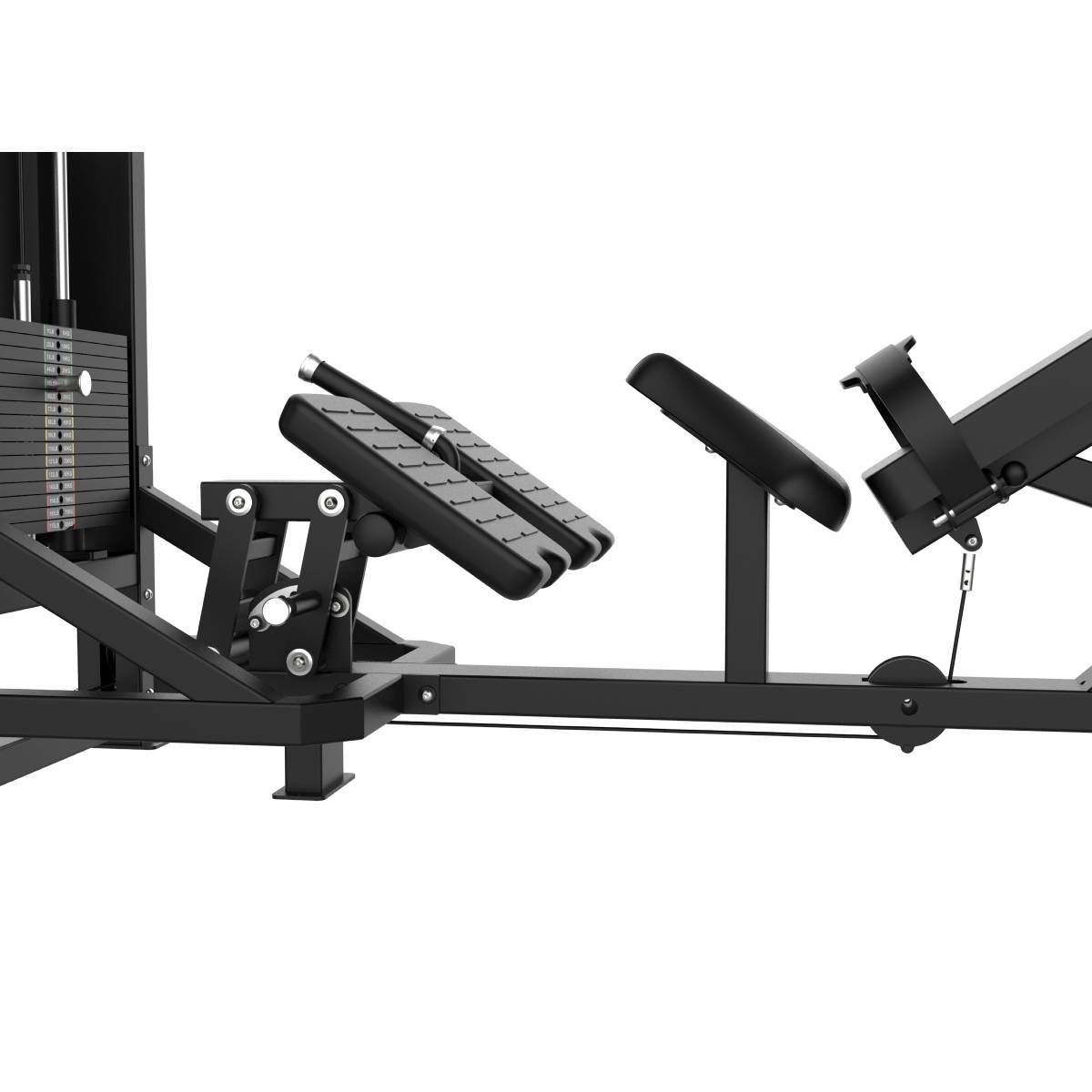 HIP THRUST ELITE SERIES