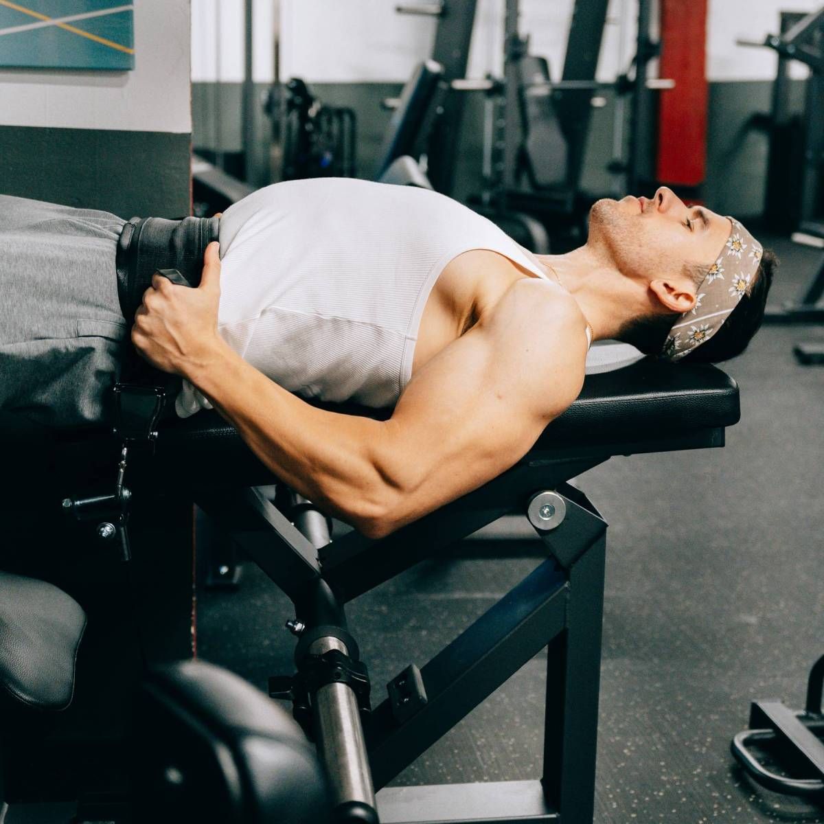 HIP THRUST ELITE SERIES