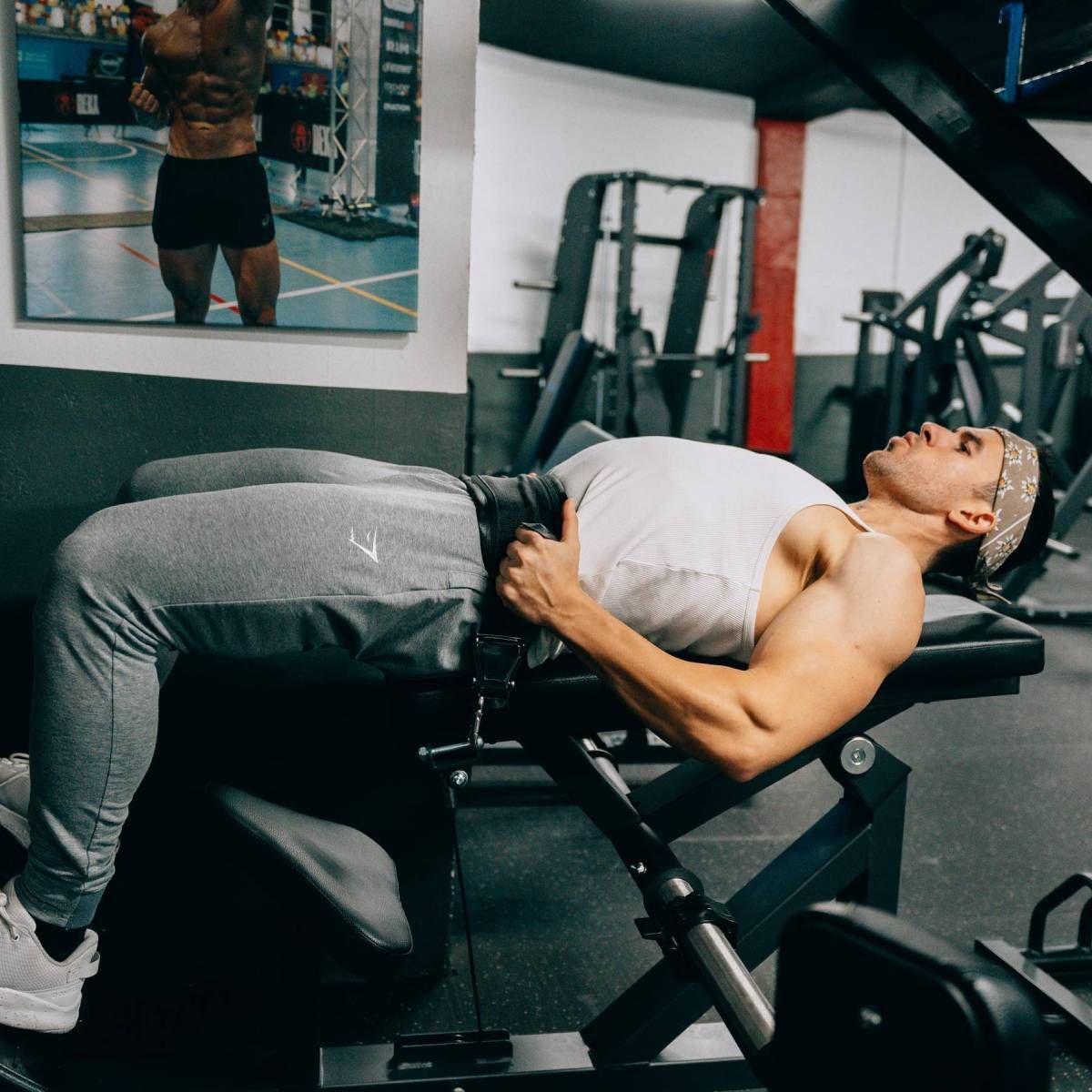 HIP THRUST ELITE SERIES