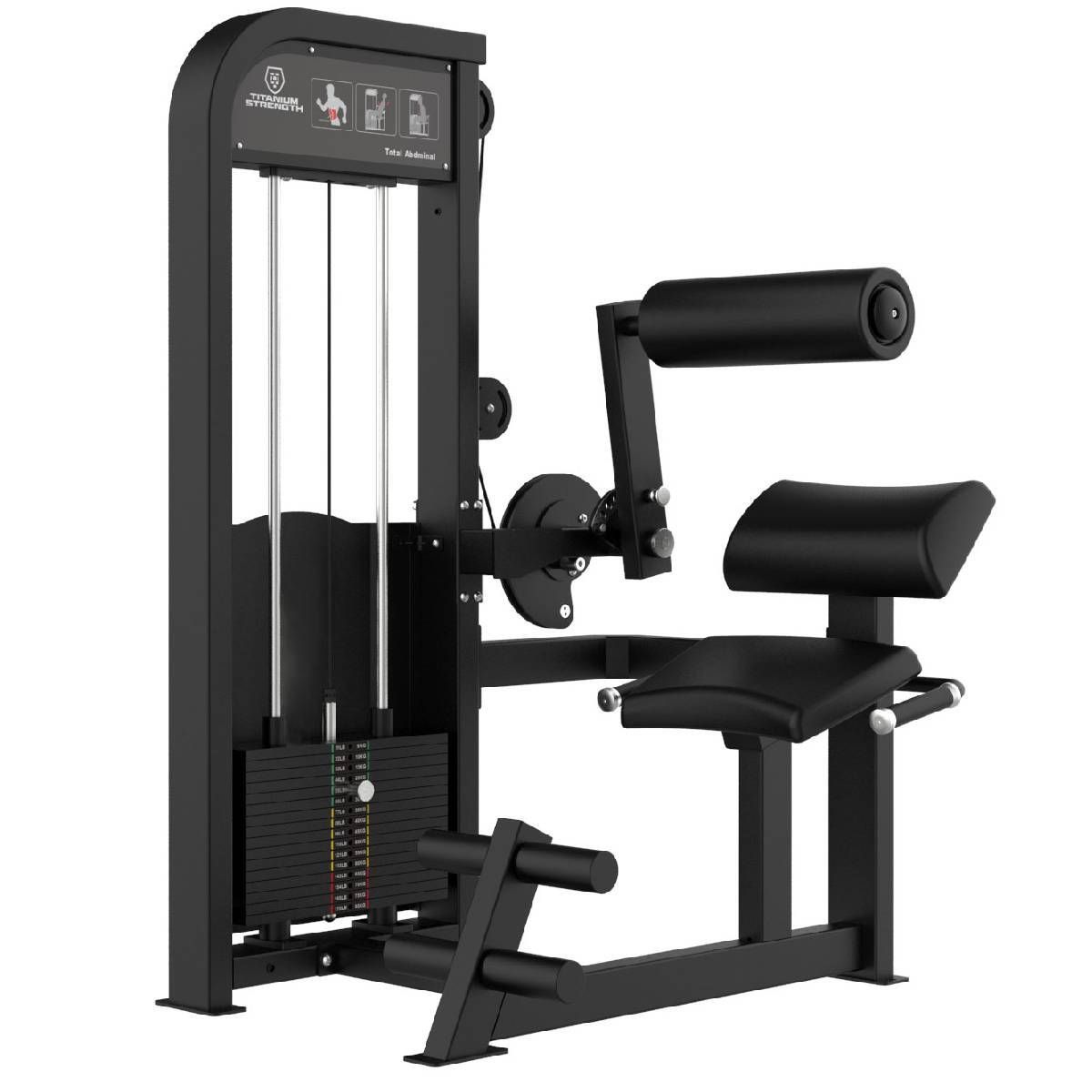 ABDOS-CRUNCH ELITE SERIES