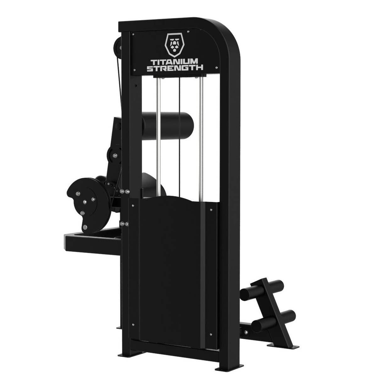 ABDOS-CRUNCH ELITE SERIES