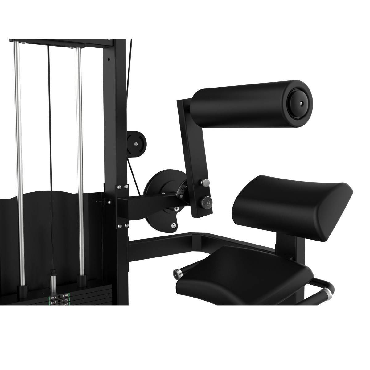 ABDOS-CRUNCH ELITE SERIES