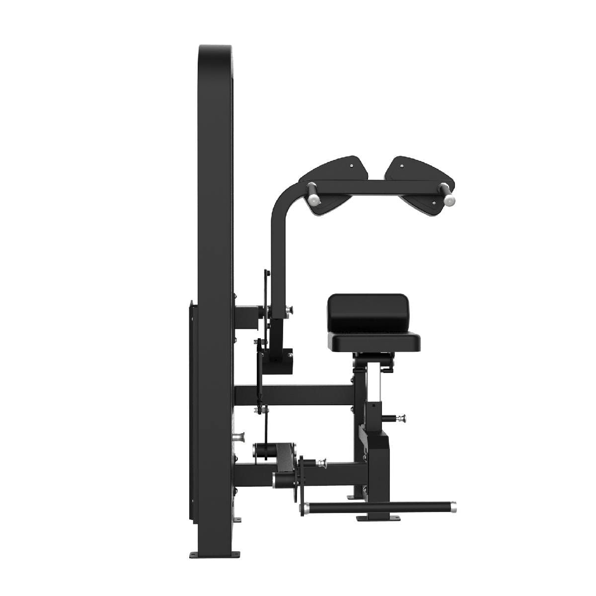 ABDOMINALE TOTALE ELITE SERIES
