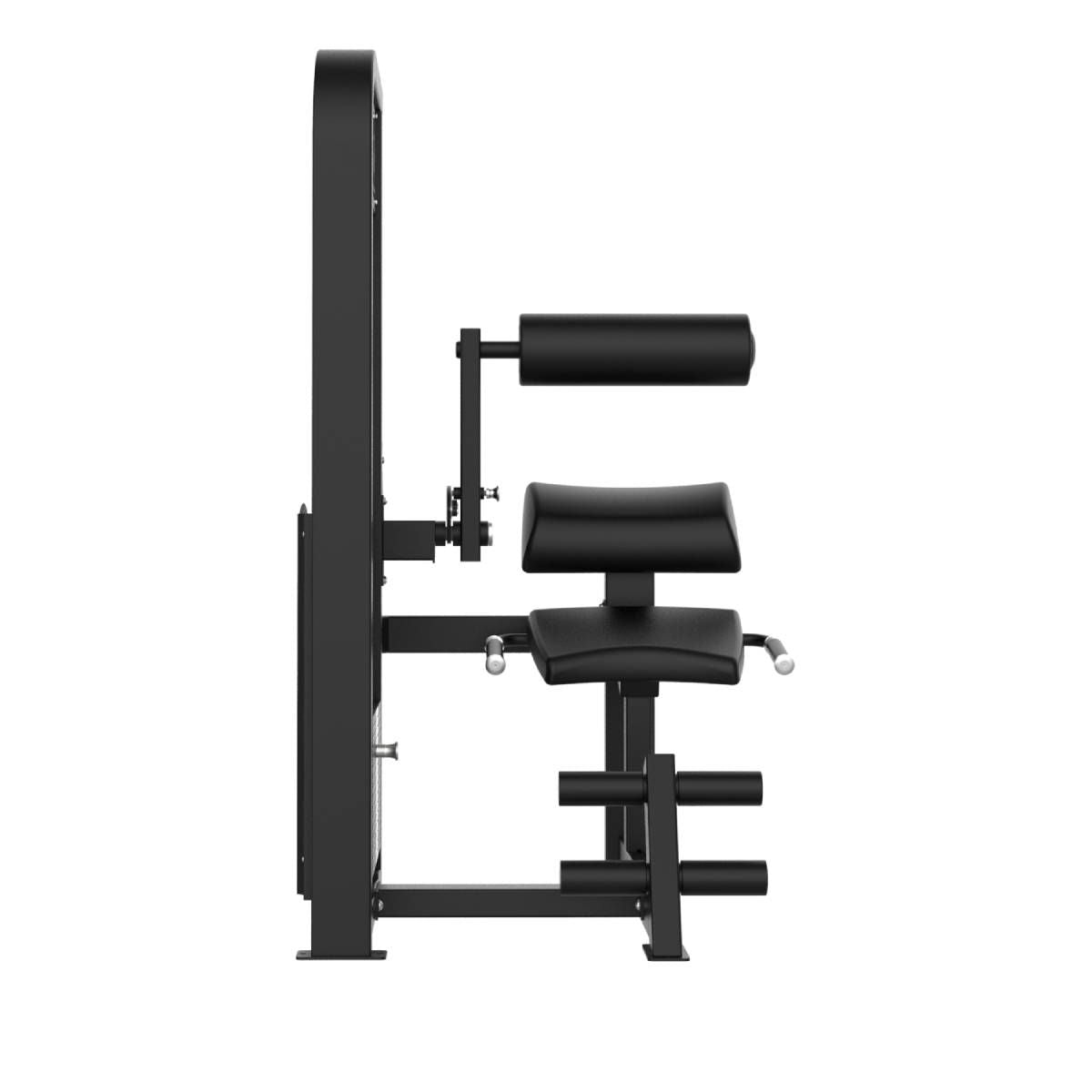 DUAL ABDOMINAUX ET LOMBAIRES ELITE SERIES