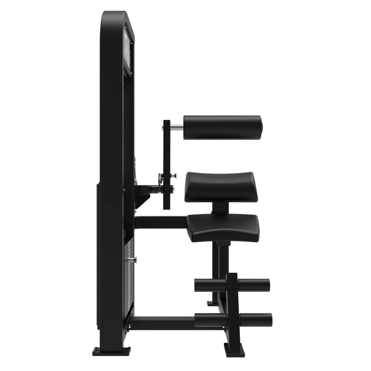 DUAL ABDOMINAUX ET LOMBAIRES ELITE SERIES