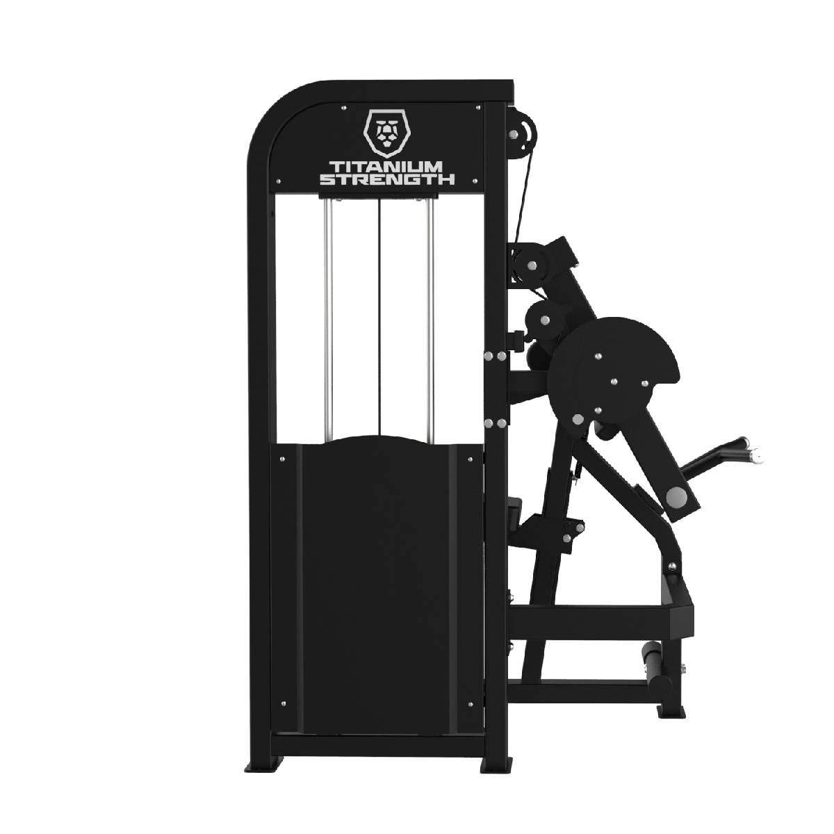 CURL DE BICEPS ET EXTENSION DE TRICEPS ELITE SERIES