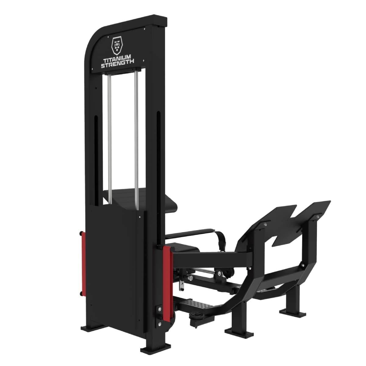 Ultimate Hip Thrust Elite Series