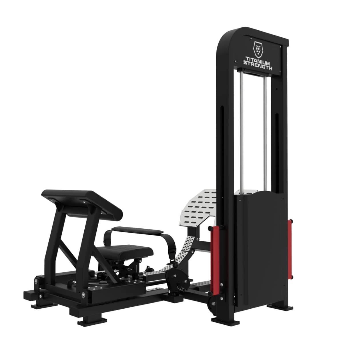 Ultimate Hip Thrust Elite Series