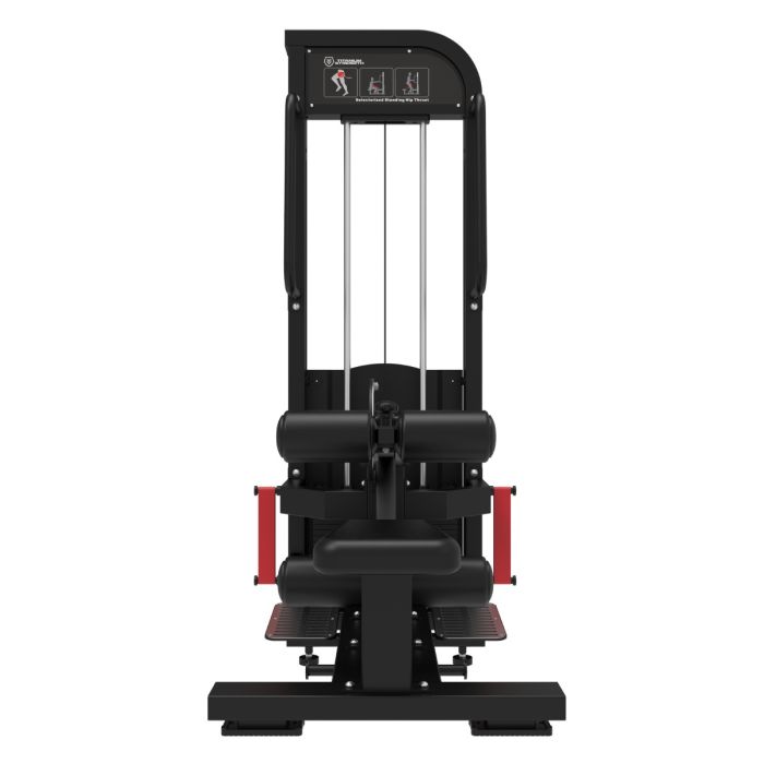 Ultimate Hip Thrust  Elite Series