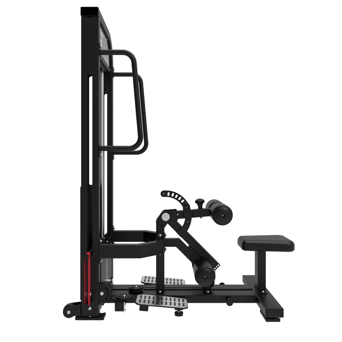 Ultimate Hip Thrust Elite Series