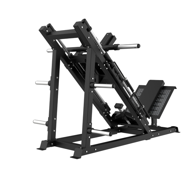 Elite Series Leg Press / Hack Squat