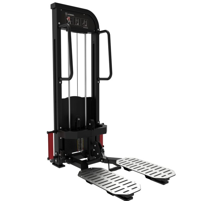 Ultimate Coup de Pied Fessier à la Poulie Elite Series