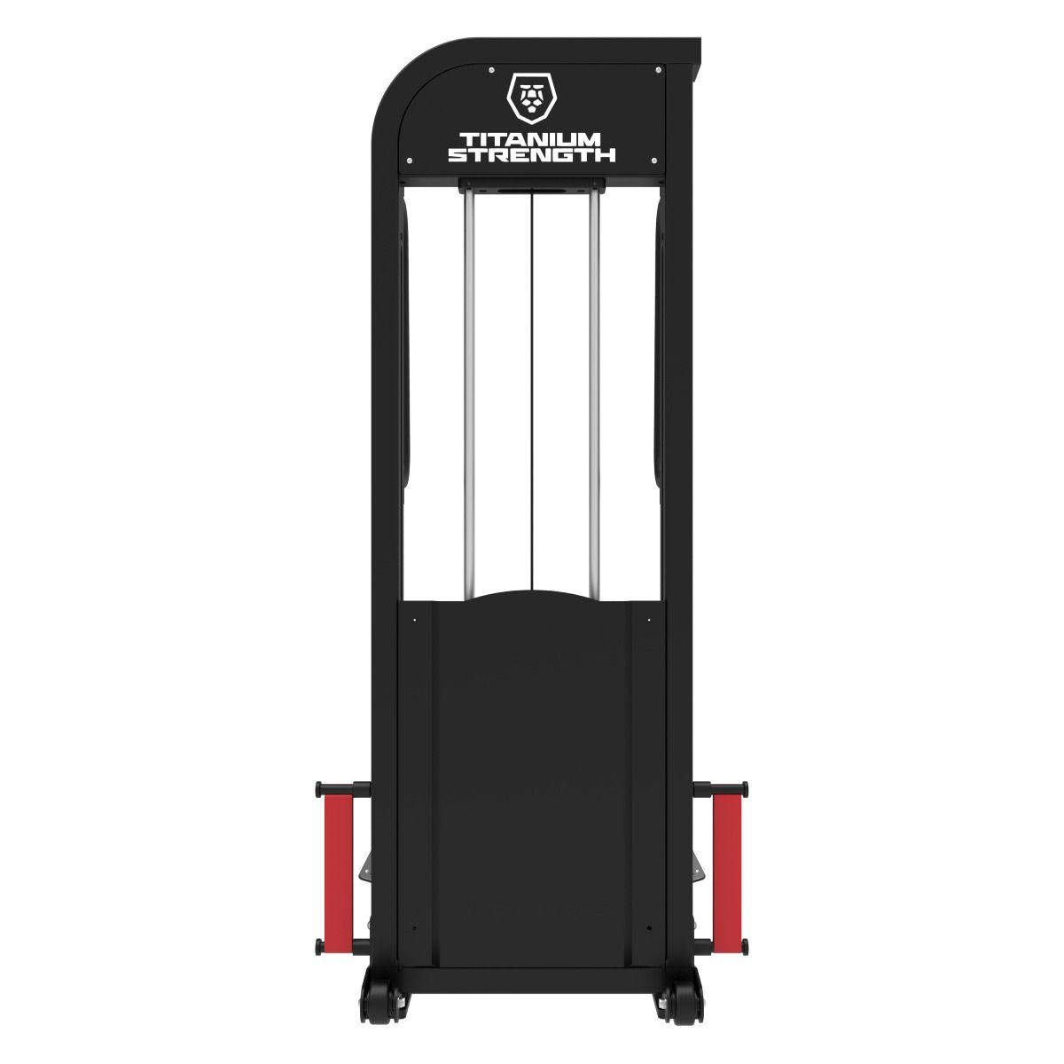 Ultimate Kick Back à la Poulie Elite Series