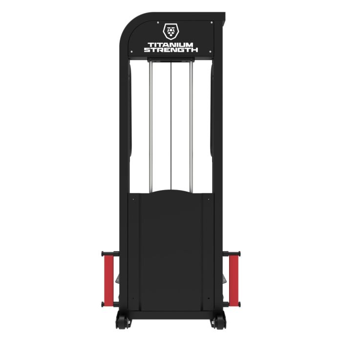 Ultimate Coup de Pied Fessier à la Poulie Elite Series