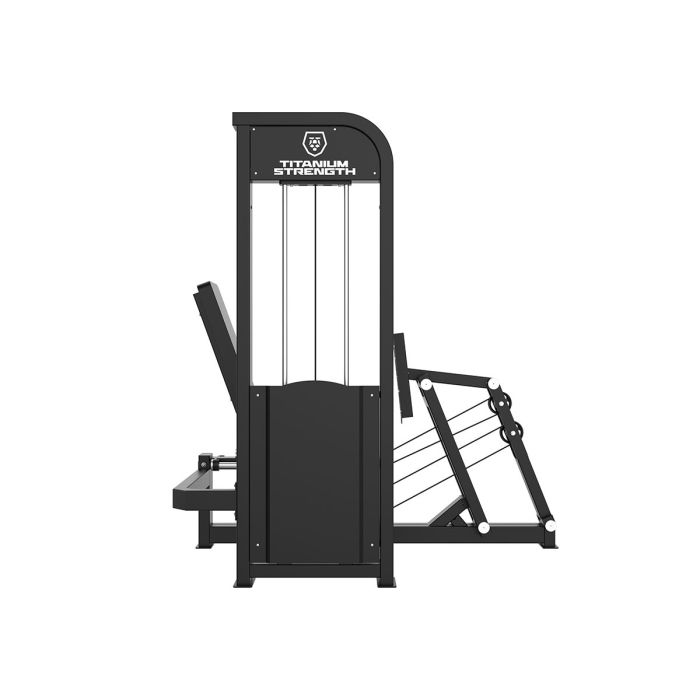 Presse à Jambes Horizontale Elite Series