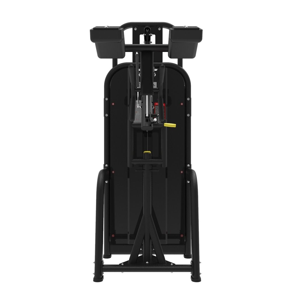 Machine d’Agilité et de Changement de Direction