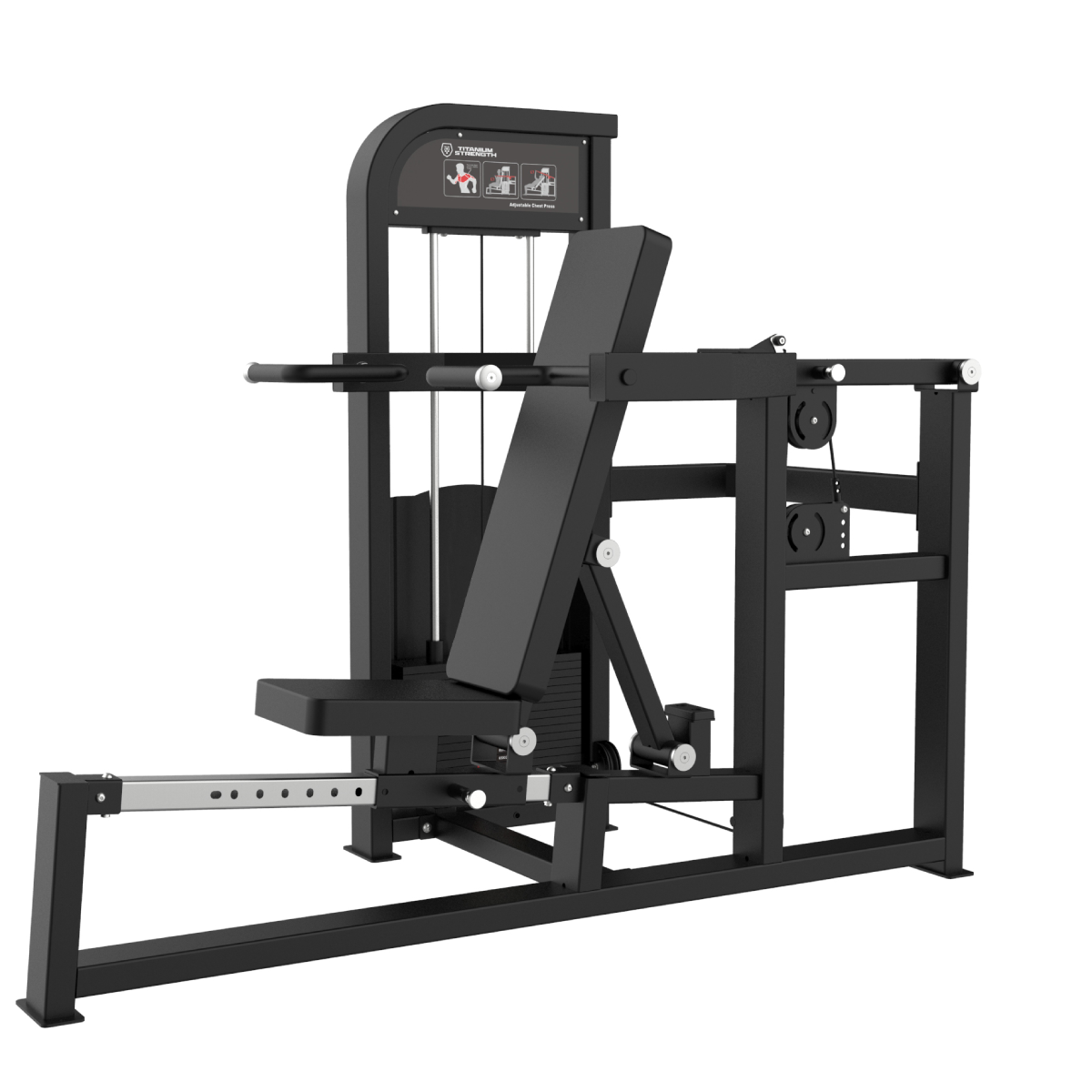 Elite Series Multipress 3 Fonctions