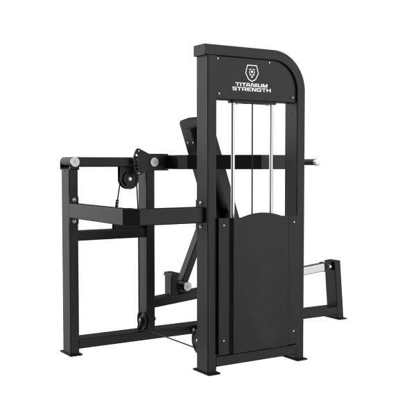 Elite Series Multipress 3 Fonctions