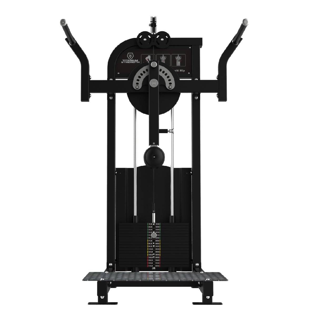 MULTI HANCHES ELITE SERIES