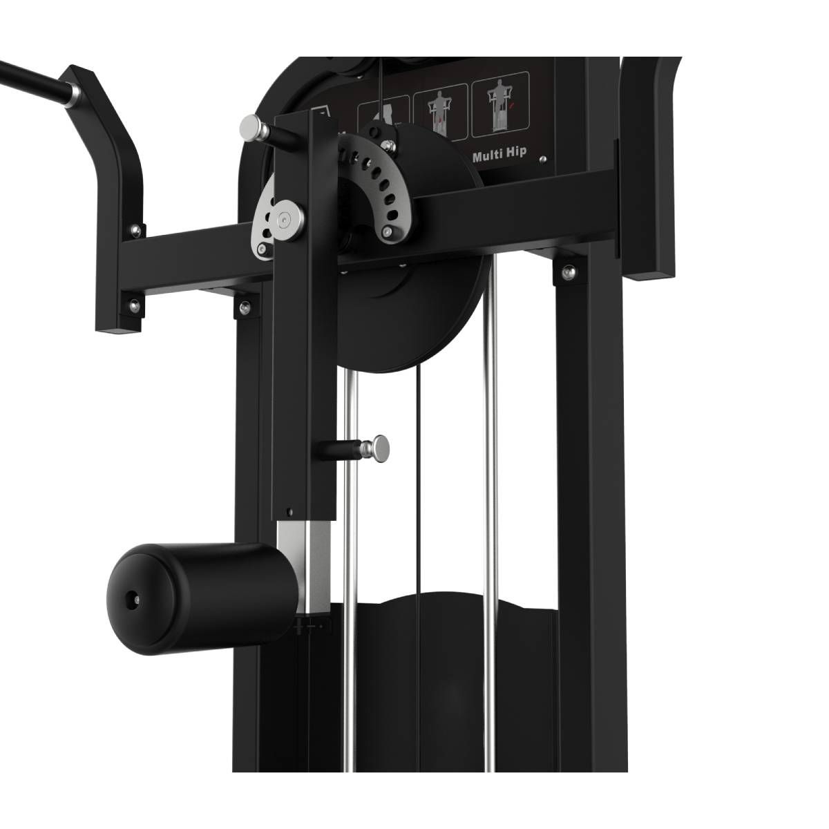 MULTI HANCHES ELITE SERIES