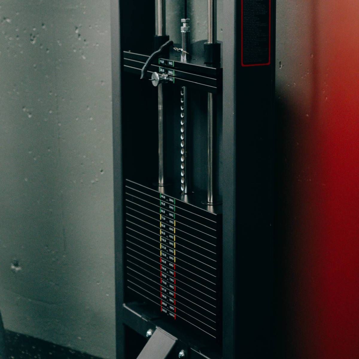 Elite Series Abducteur - Adducteur