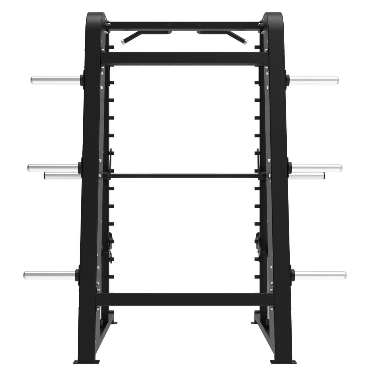 Multipower - Smith Machine + Rack V2