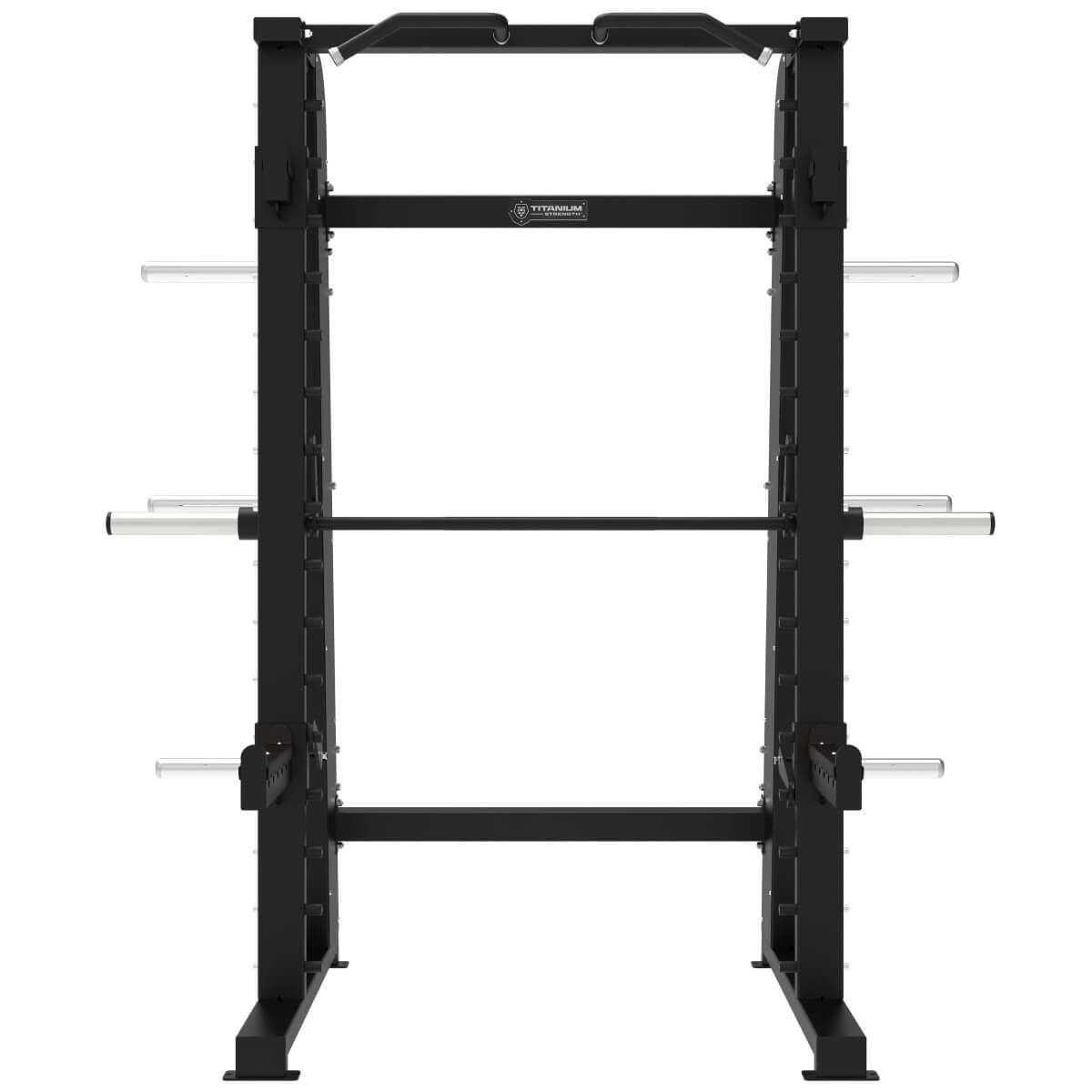 Multipower - Smith Machine + Rack V2