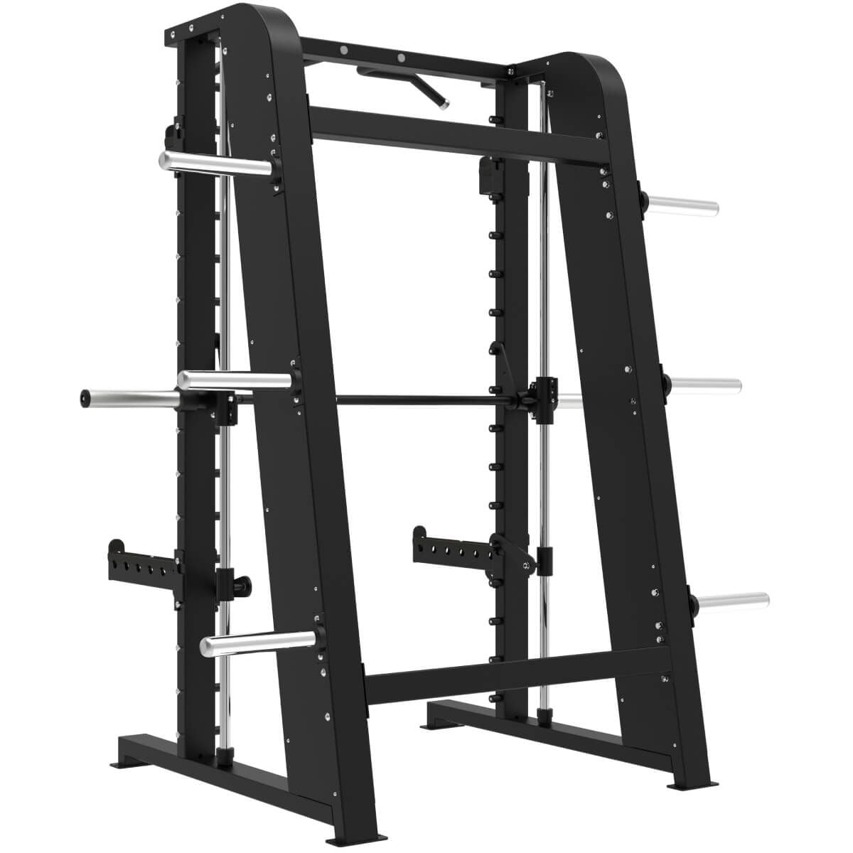 Multipower - Smith Machine + Rack V2