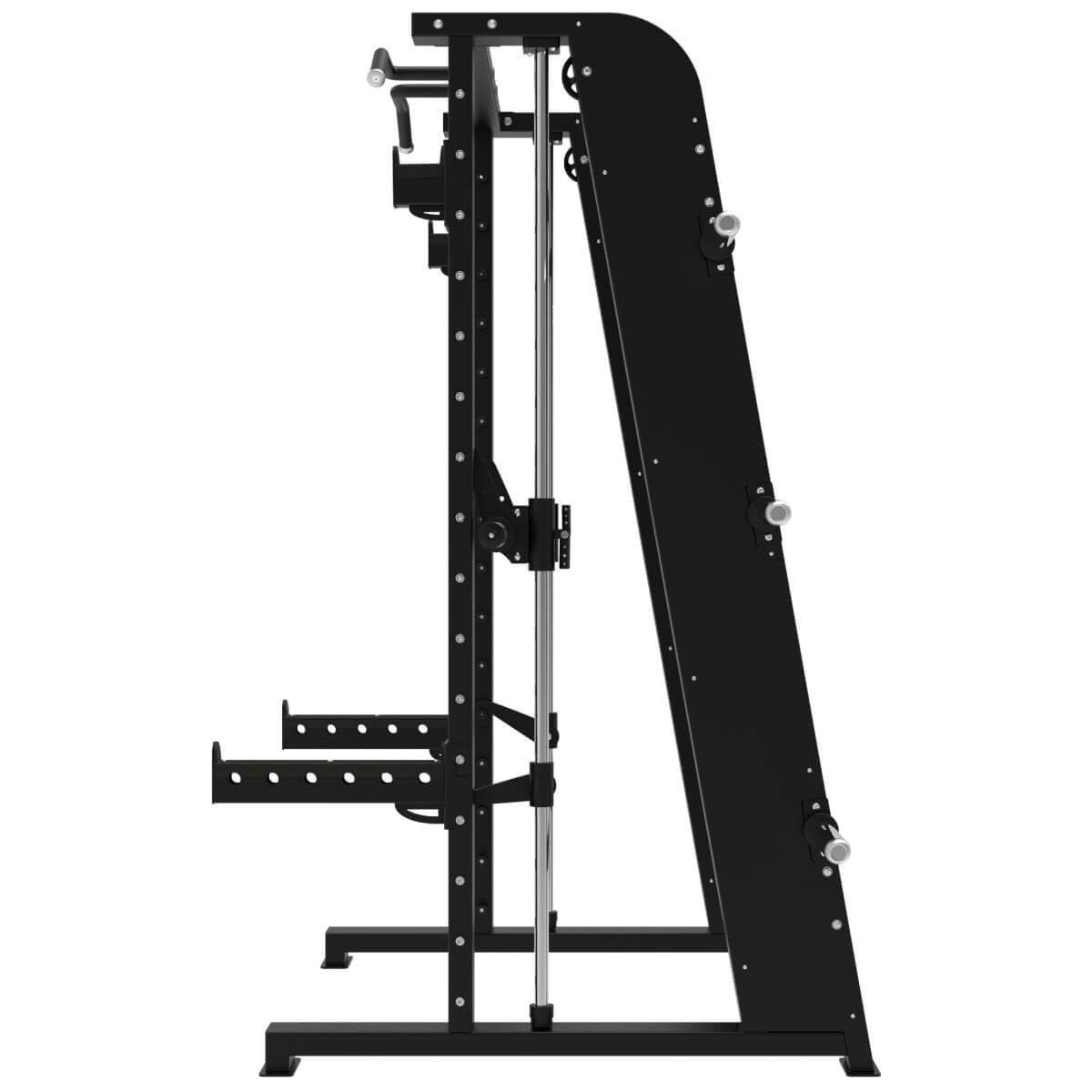 Multipower - Smith Machine + Rack V2