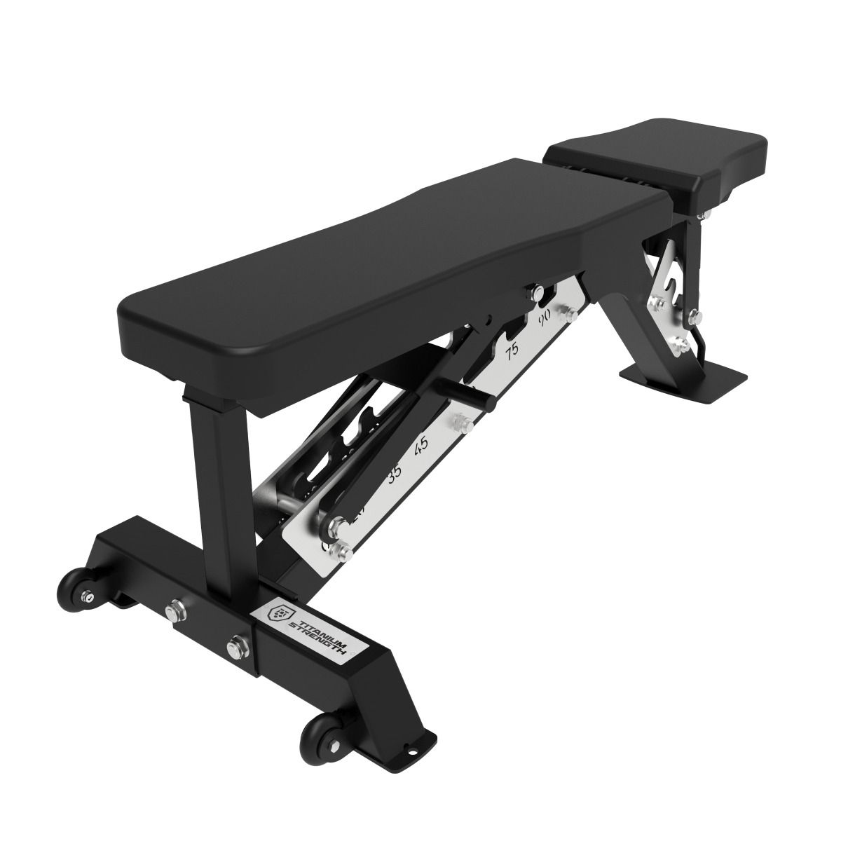 Ultimate Banc Multi-Réglable Elite Series