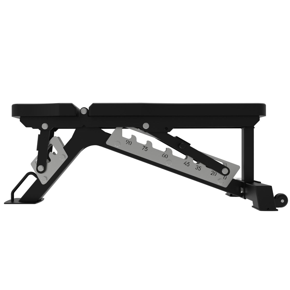 Ultimate Banc Multi-Réglable Elite Series
