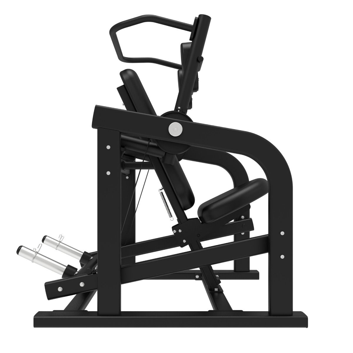 Pullover Elite Series