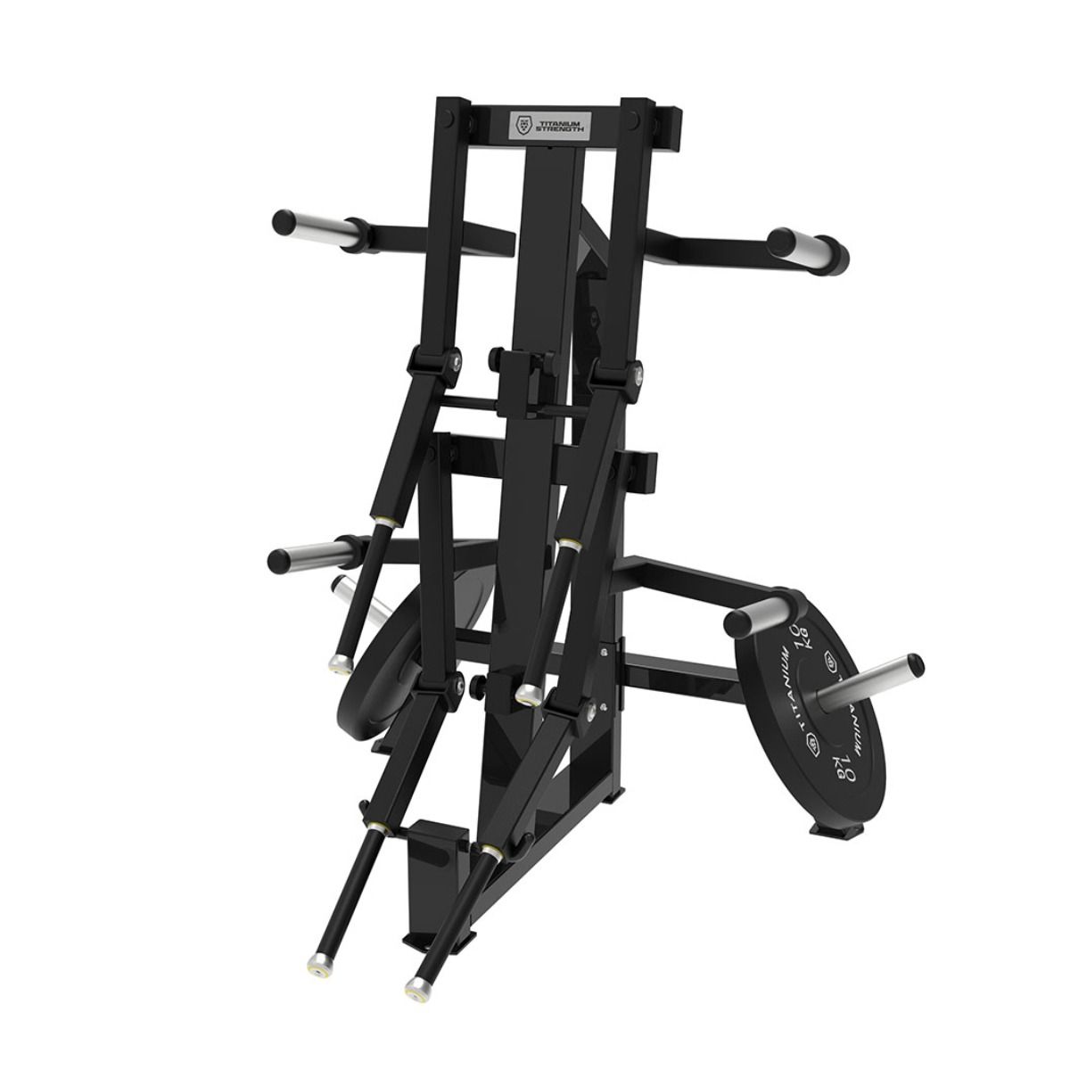 Deltoïdes Elite Series