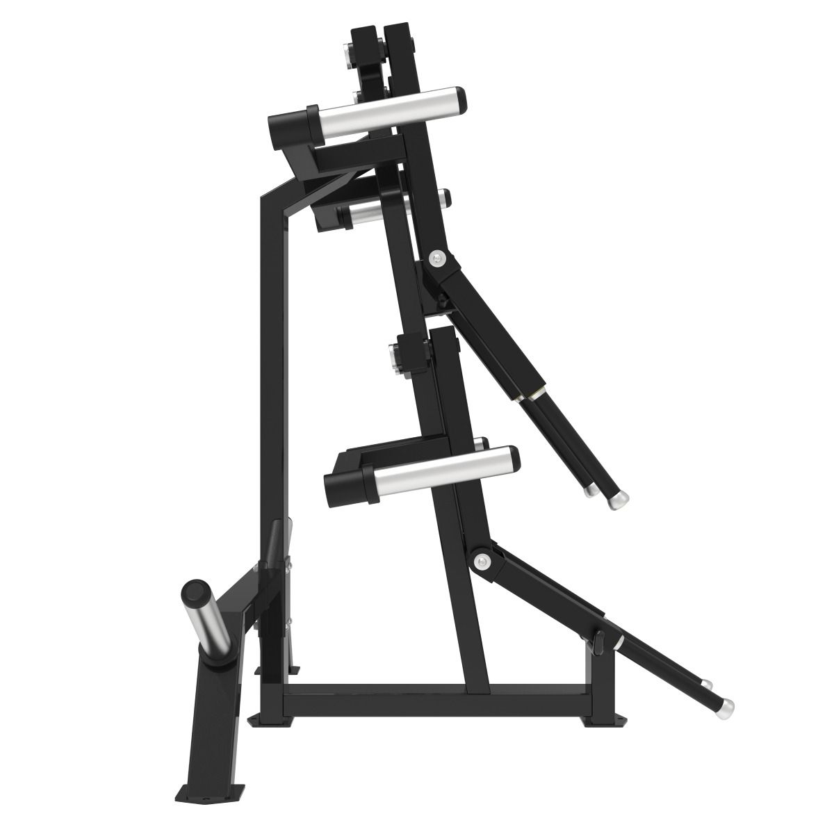 Deltoïdes Elite Series
