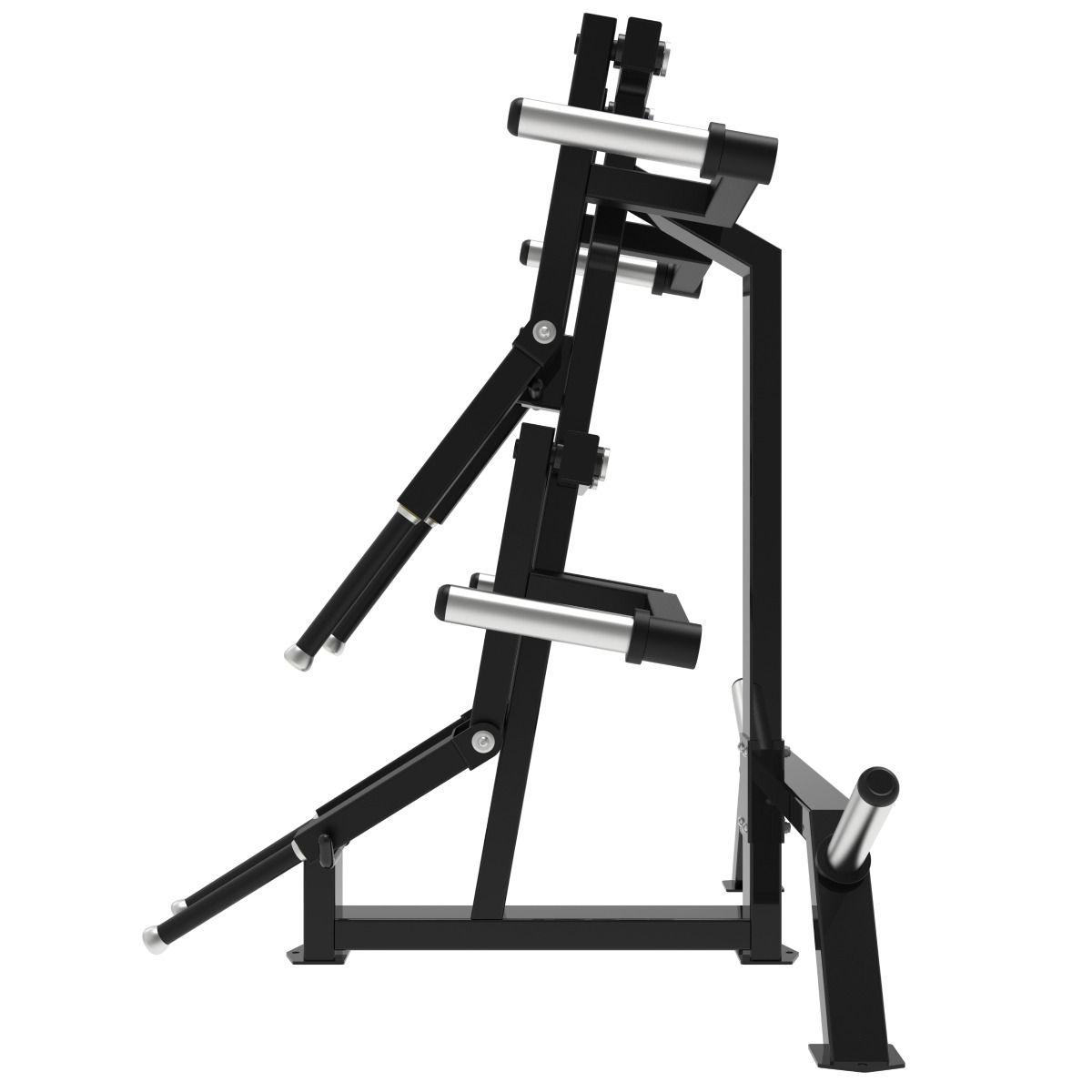 Deltoïdes Elite Series